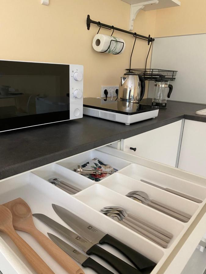 9 Mezmalas Iela Jūrkalne Extérieur photo