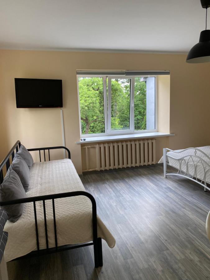 9 Mezmalas Iela Jūrkalne Extérieur photo