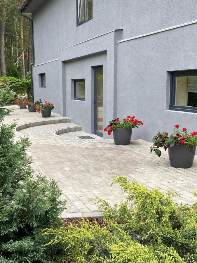 9 Mezmalas Iela Jūrkalne Extérieur photo