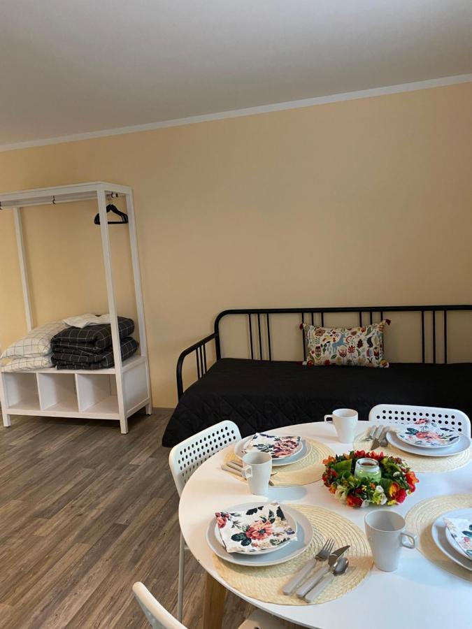 9 Mezmalas Iela Jūrkalne Extérieur photo