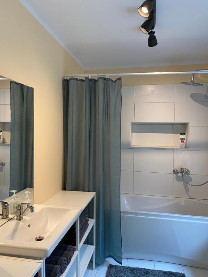 9 Mezmalas Iela Jūrkalne Extérieur photo