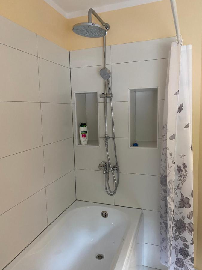 9 Mezmalas Iela Jūrkalne Extérieur photo