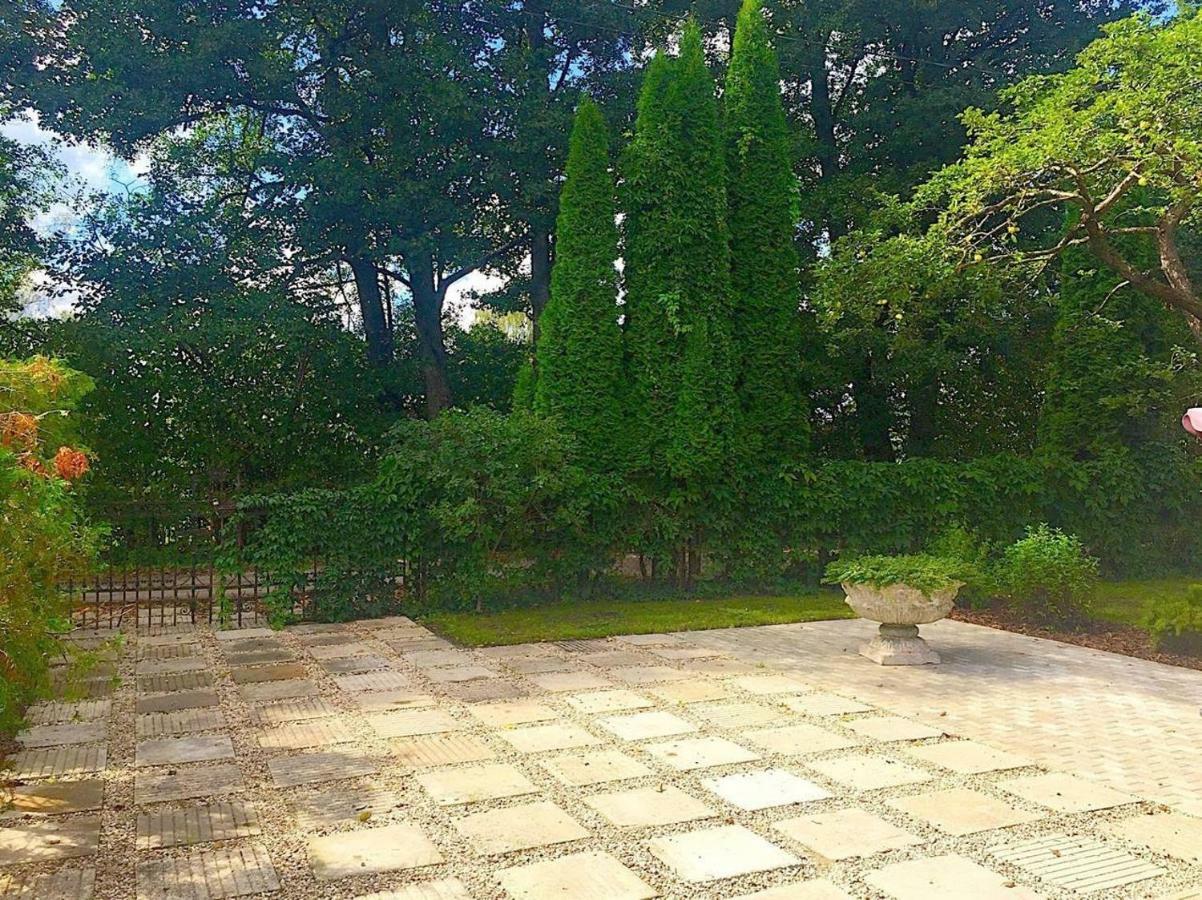 9 Mezmalas Iela Jūrkalne Extérieur photo