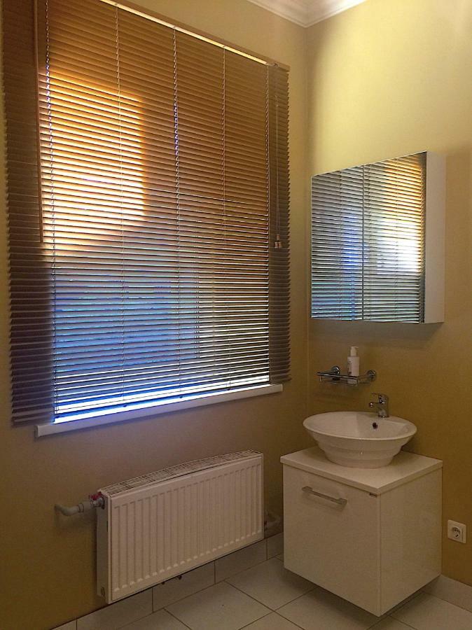 9 Mezmalas Iela Jūrkalne Extérieur photo