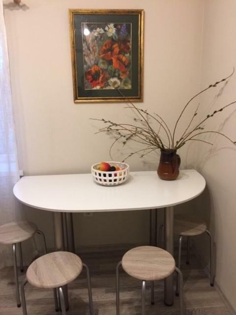 9 Mezmalas Iela Jūrkalne Extérieur photo