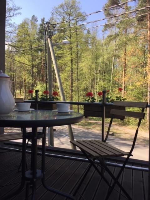 9 Mezmalas Iela Jūrkalne Extérieur photo